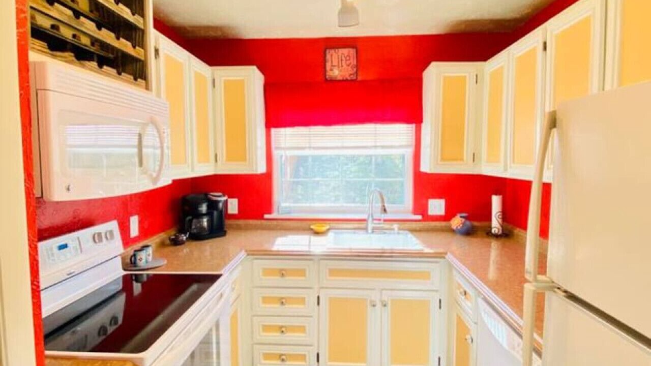 Photo of Kitchen in Holiday Island