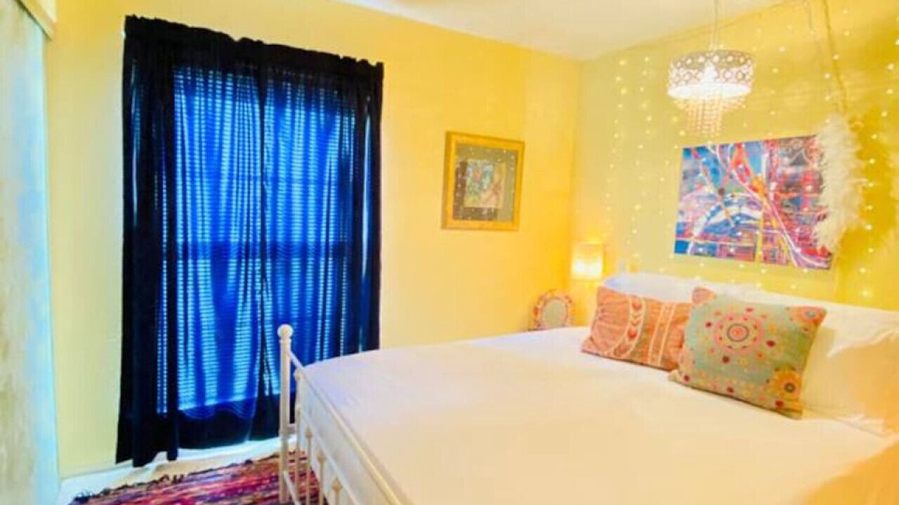 Photo of Bedroom in Holiday Island