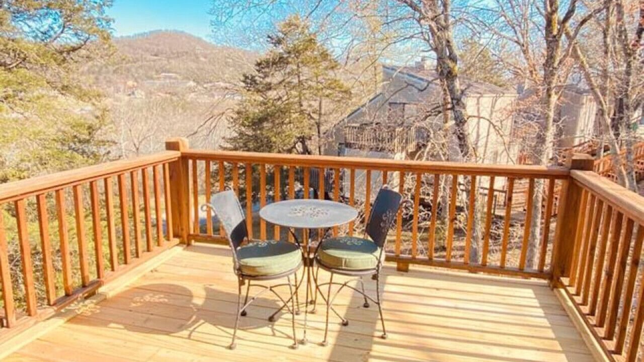 Photo of Outdoor in Holiday Island