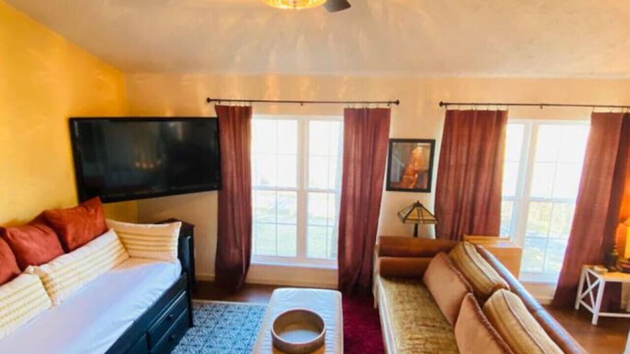 Photo of Livingroom in Holiday Island