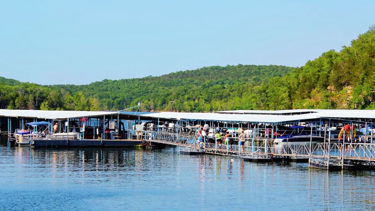 Photo of Others in Holiday Island