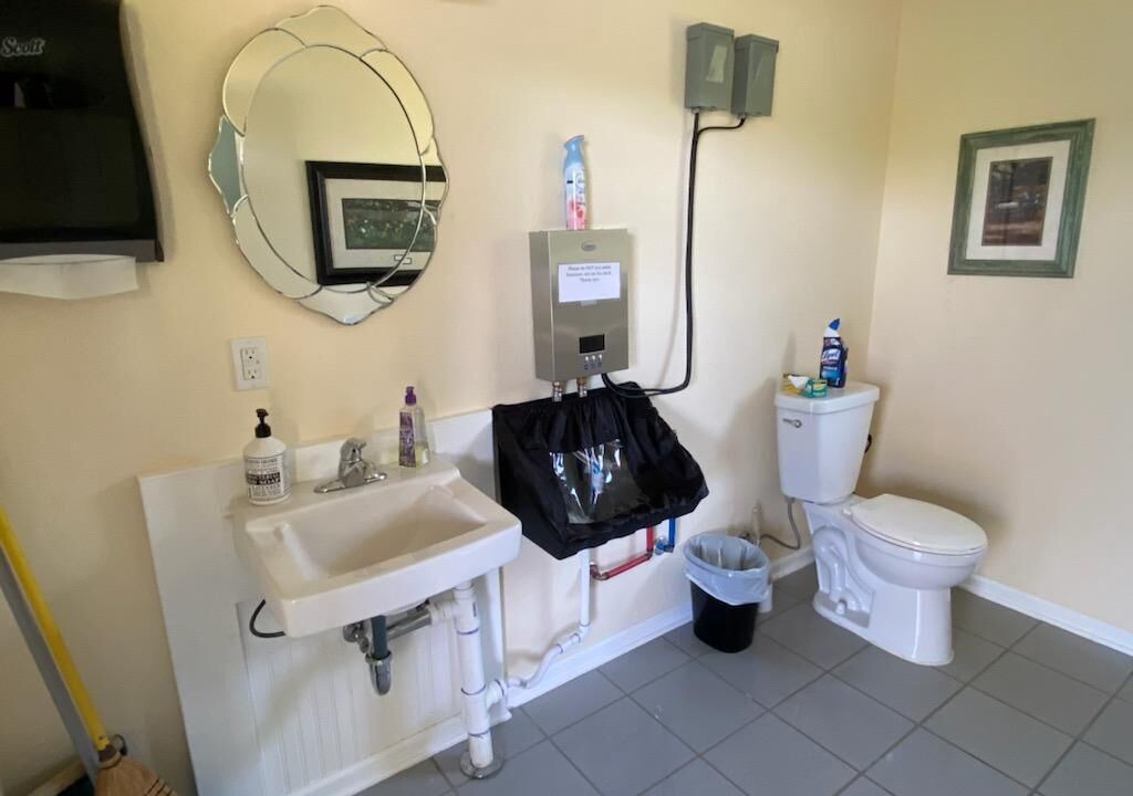 Photo of Bathroom in Kingston