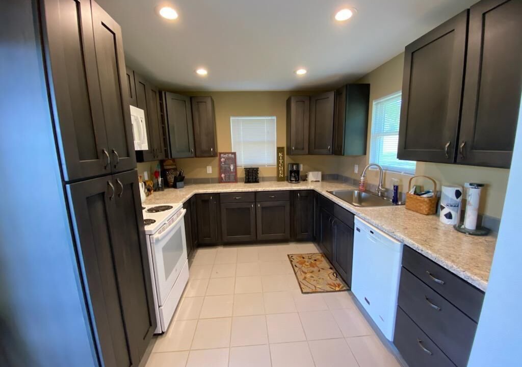 Photo of Kitchen in Kingston