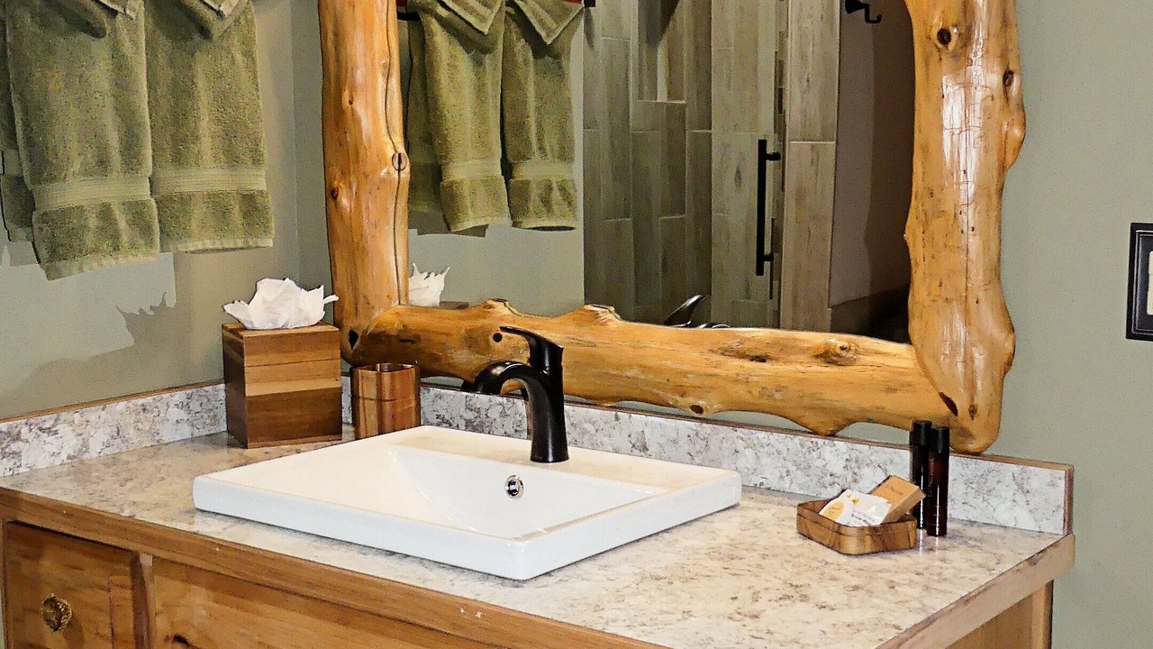 Photo of Bathroom in Sylvan Shores