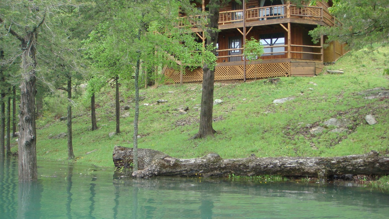 Photo of Outdoor in Sylvan Shores