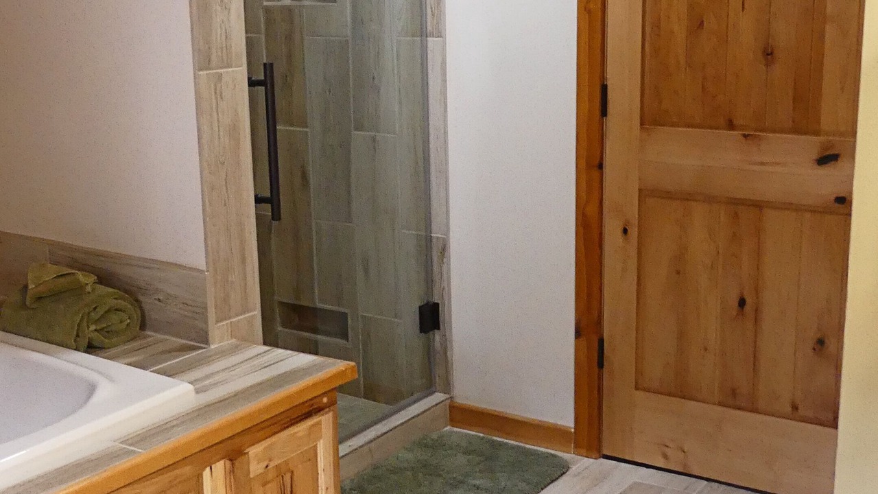 Photo of Bathroom in Sylvan Shores