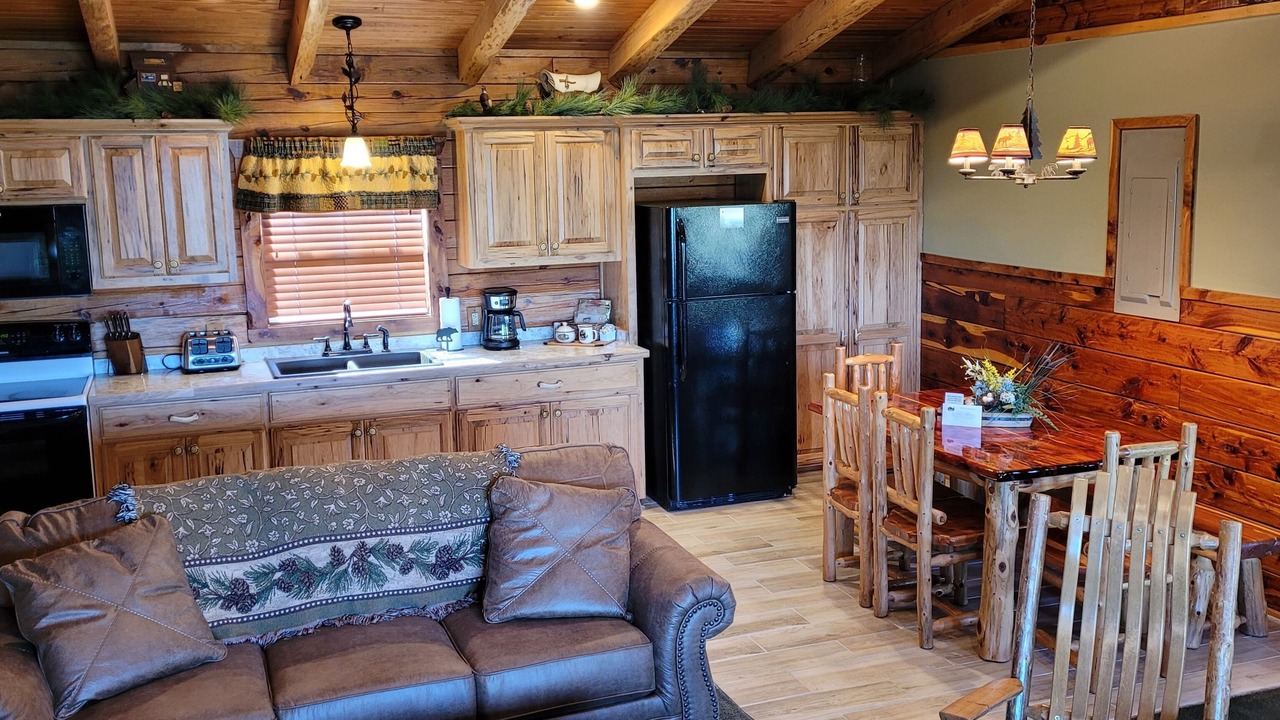 Photo of Livingroom in Sylvan Shores