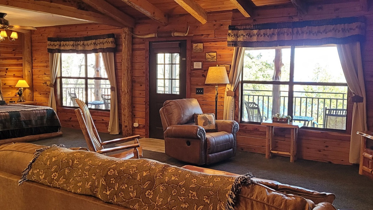 Photo of Livingroom in Sylvan Shores