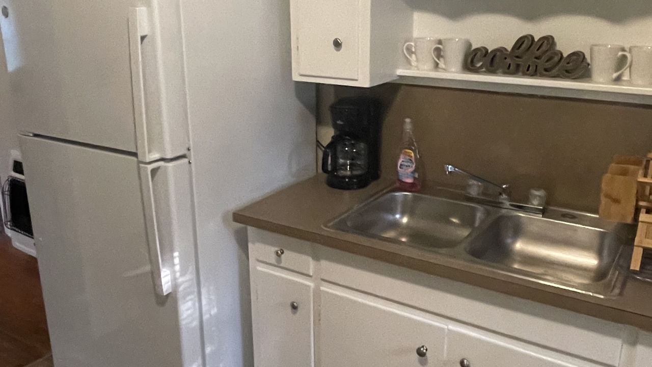 Photo of Kitchen in Fayetteville