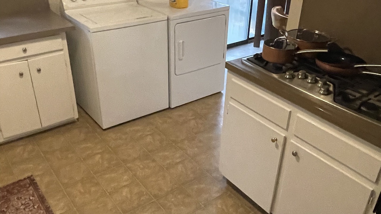 Photo of Kitchen in Fayetteville