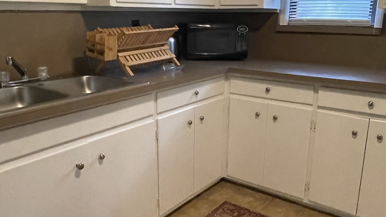 Photo of Kitchen in Fayetteville