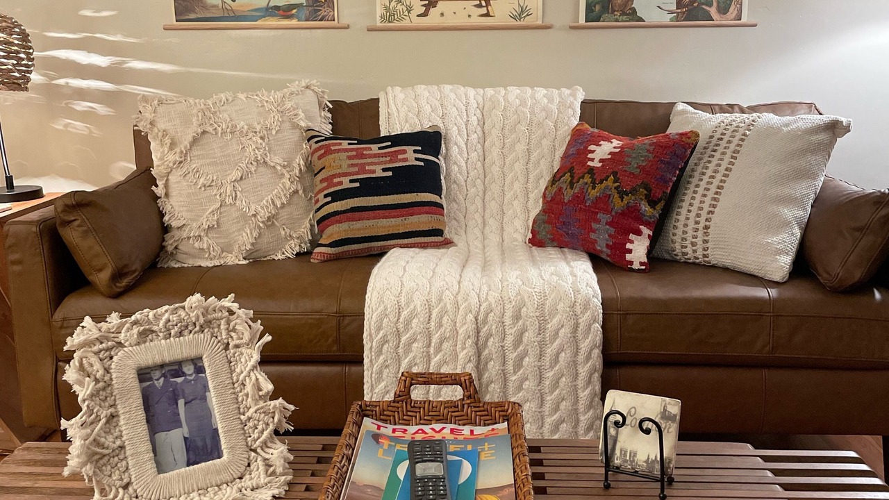 Photo of Livingroom in Fayetteville