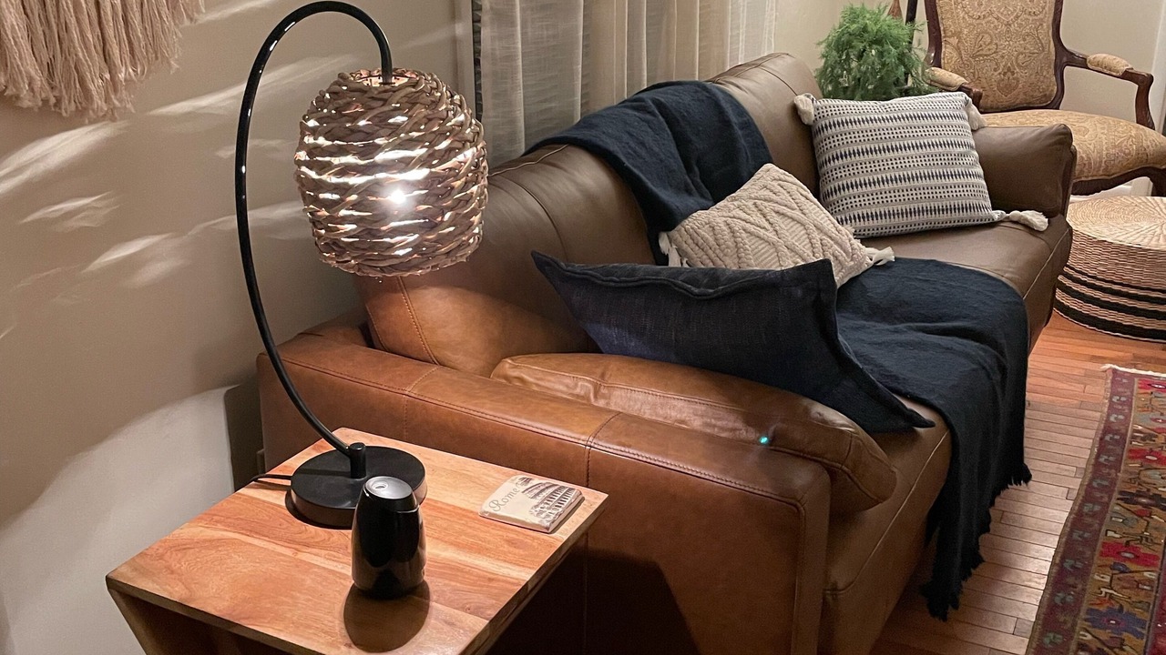Photo of Livingroom in Fayetteville