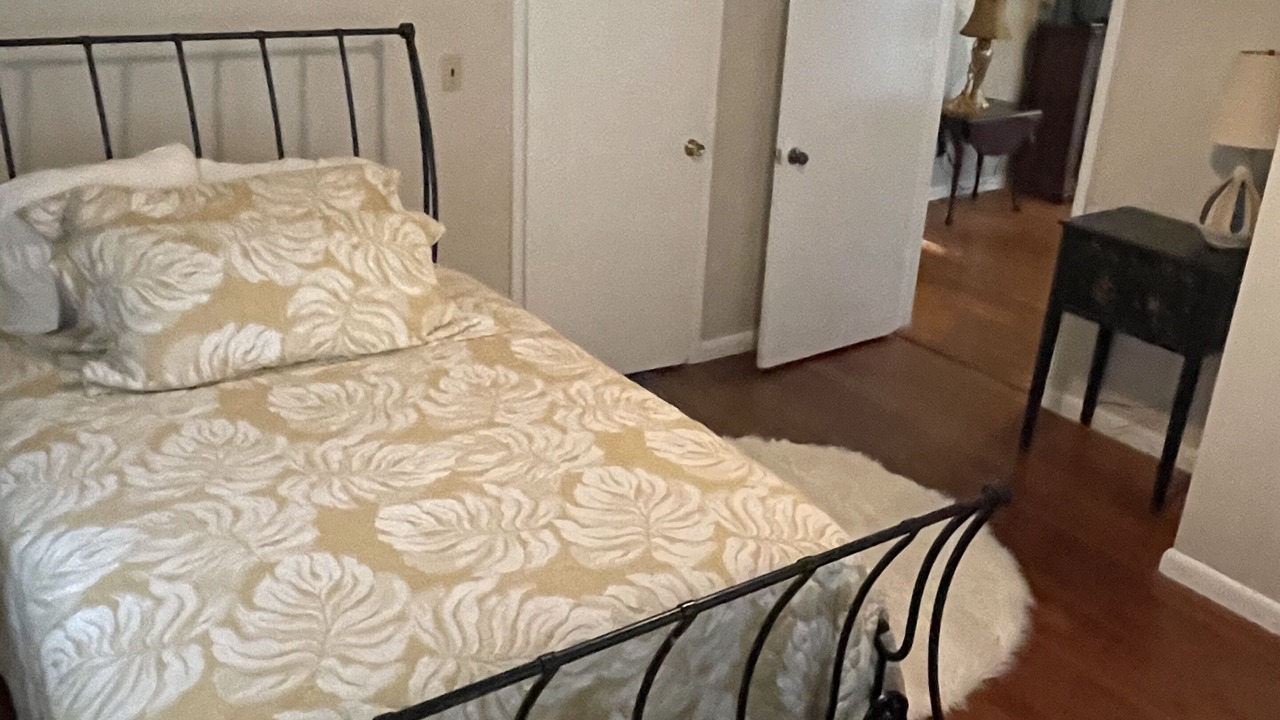 Photo of Bedroom in Fayetteville