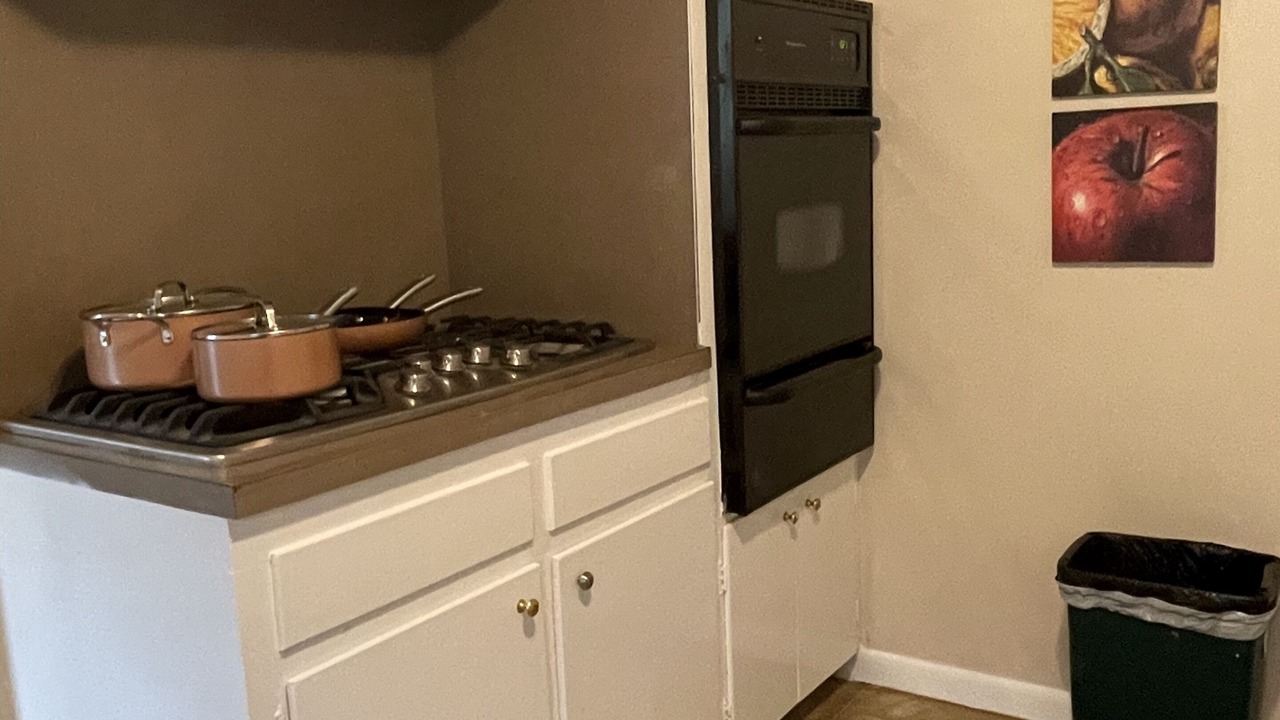 Photo of Kitchen in Fayetteville