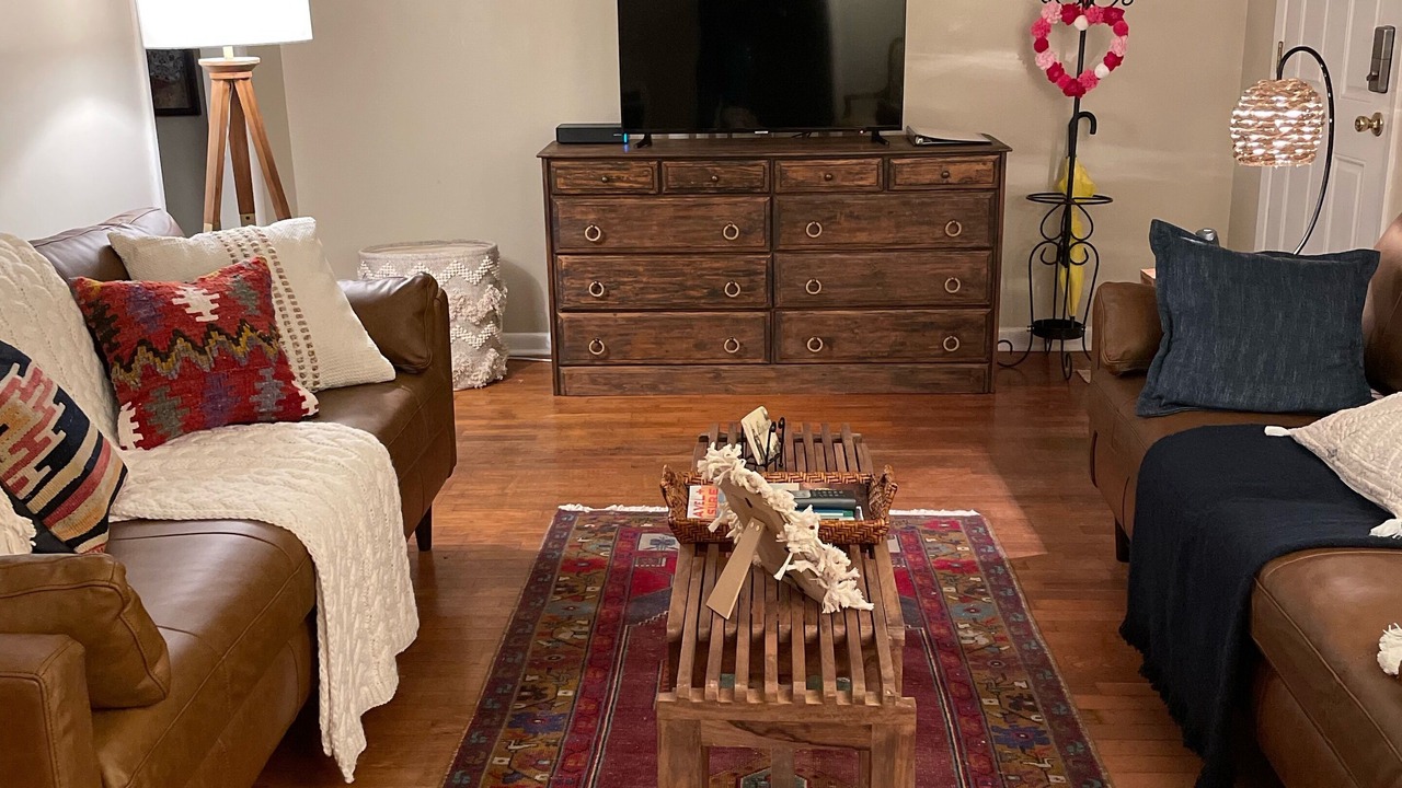 Photo of Livingroom in Fayetteville