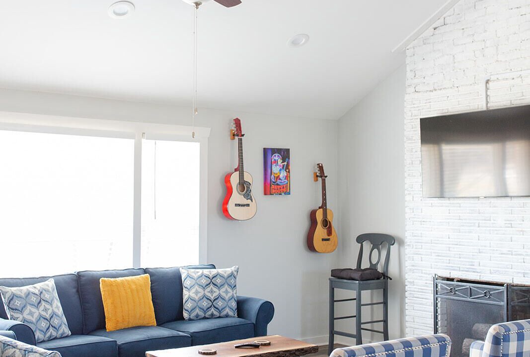 Photo of Livingroom in Donelson