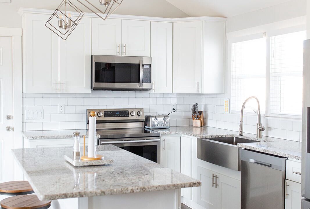 Photo of Kitchen in Donelson
