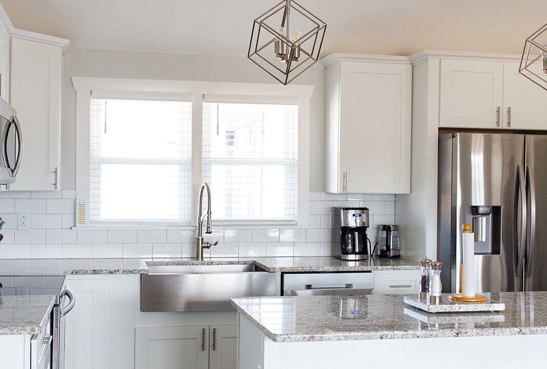 Photo of Kitchen in Donelson