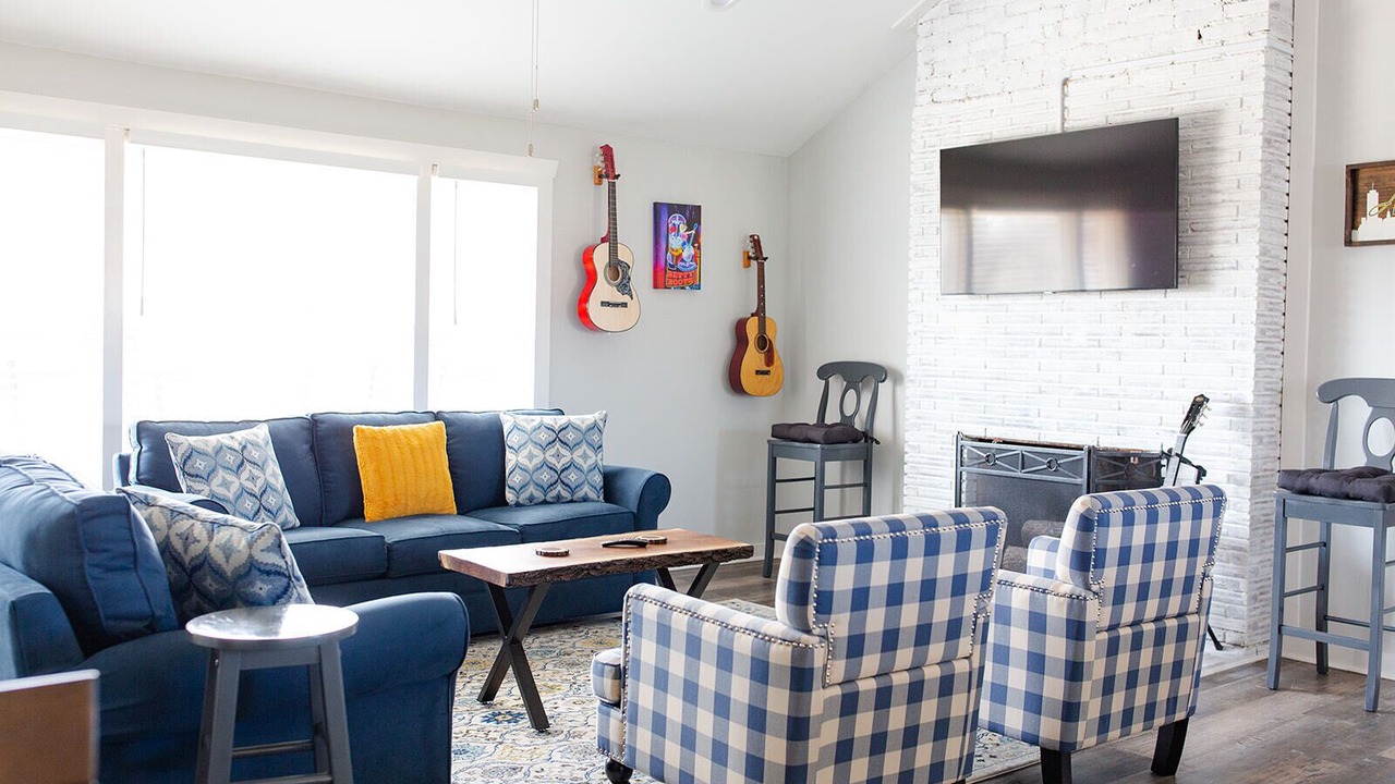 Photo of Livingroom in Donelson