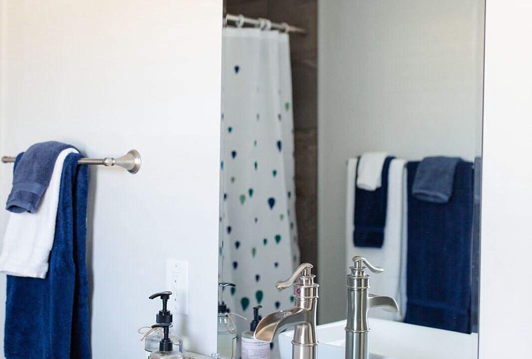 Photo of Bathroom in Donelson