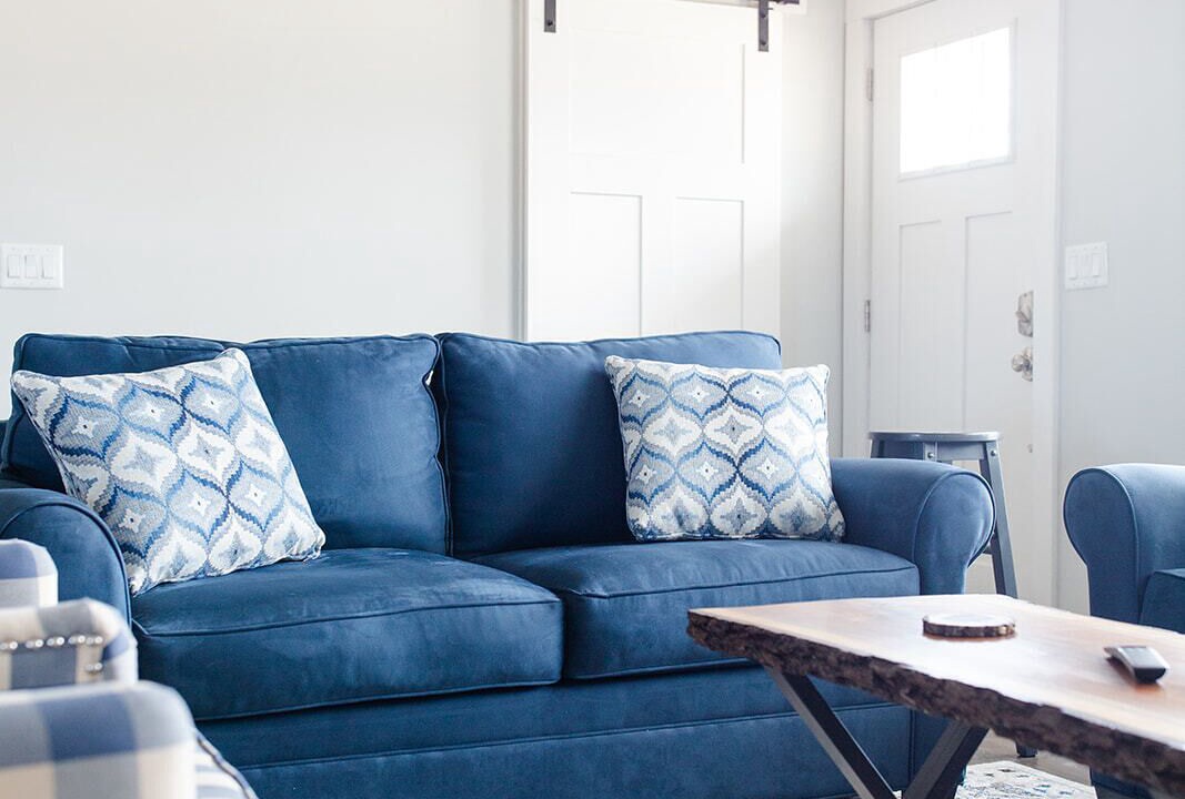 Photo of Livingroom in Donelson