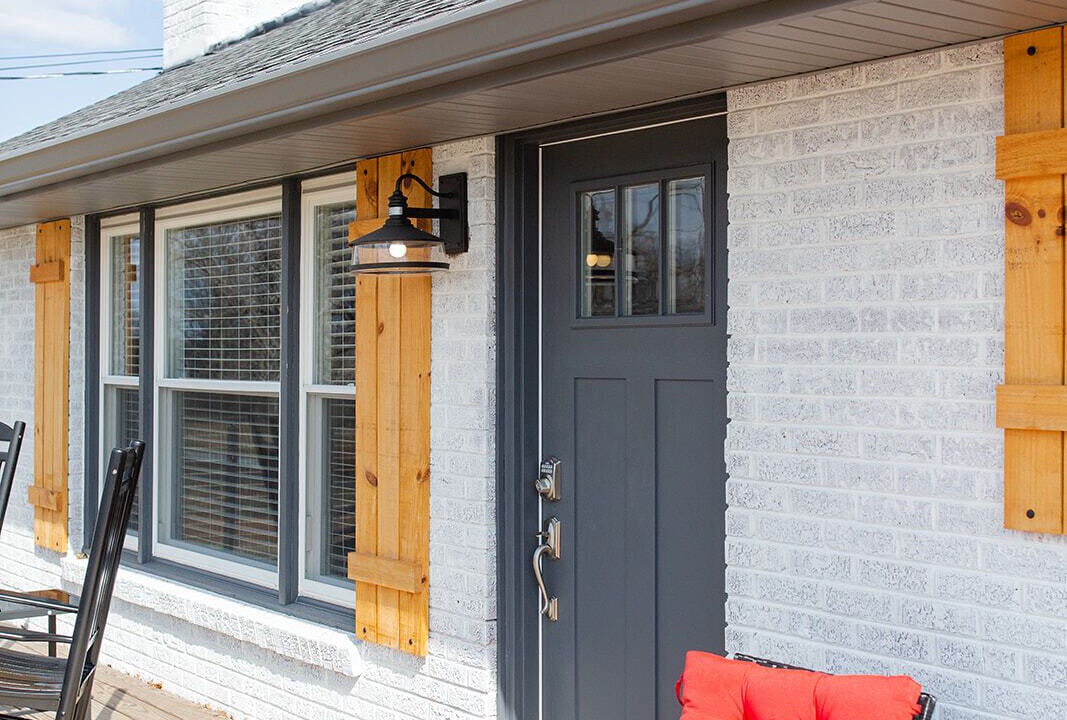 Photo of Patio Balcony in Donelson