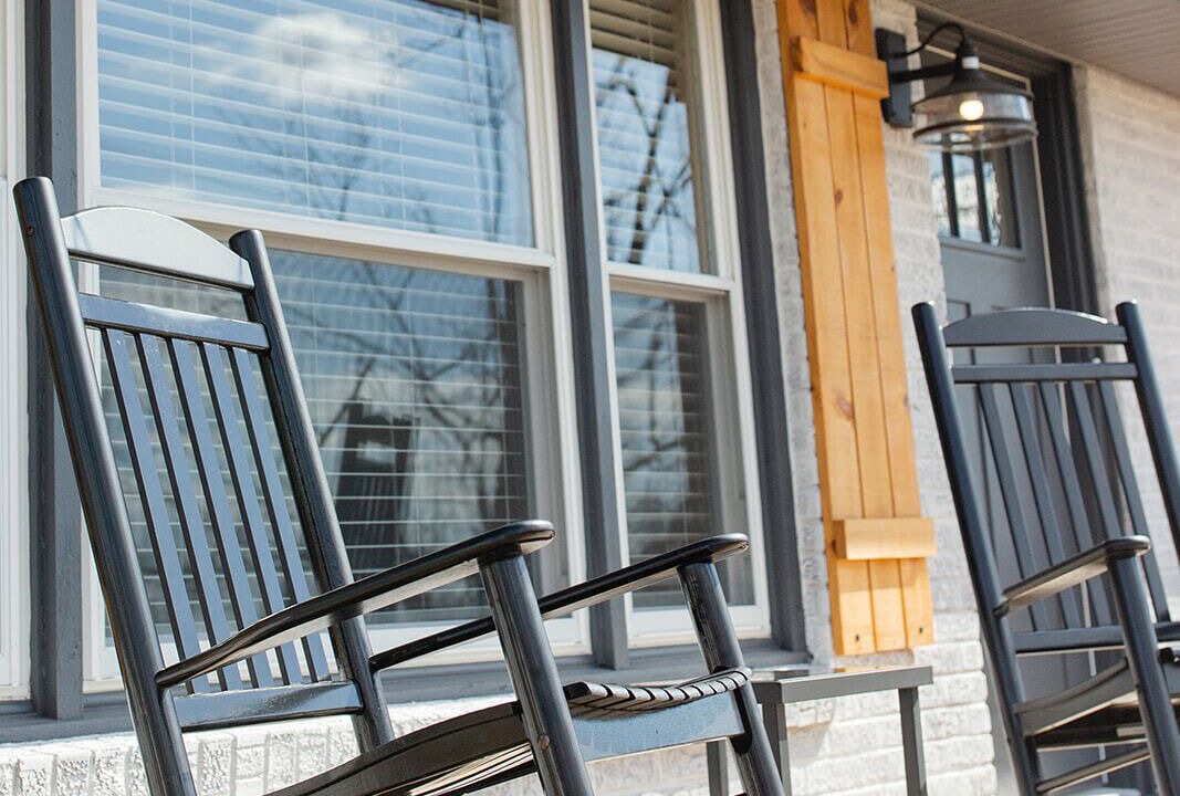 Photo of Patio Balcony in Donelson