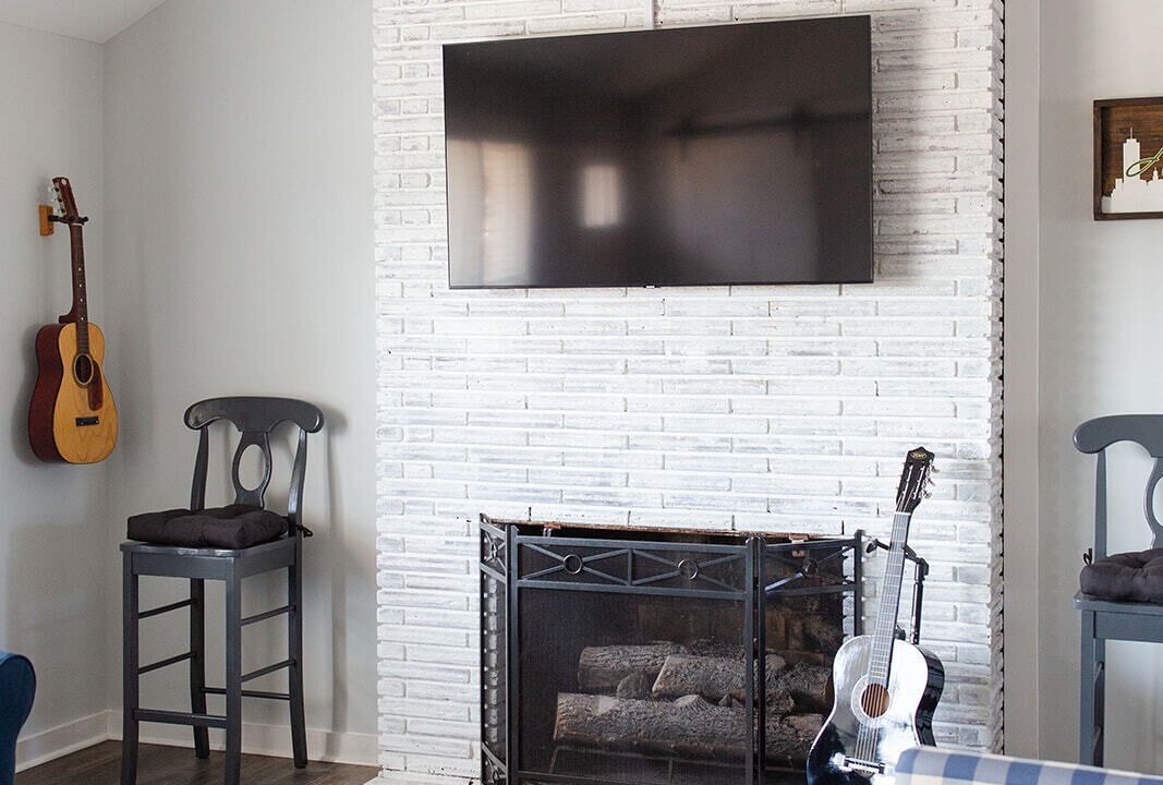 Photo of Livingroom in Donelson