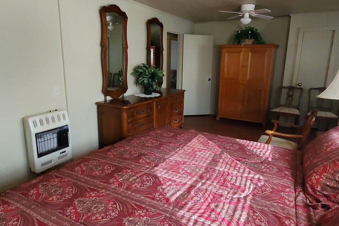 Photo of Bedroom in Malvern