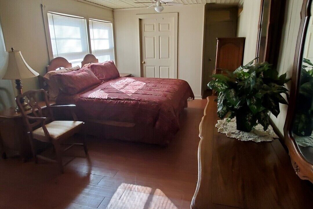 Photo of Bedroom in Malvern