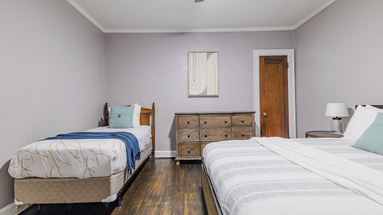 Photo of Bedroom in Hillsboro West End
