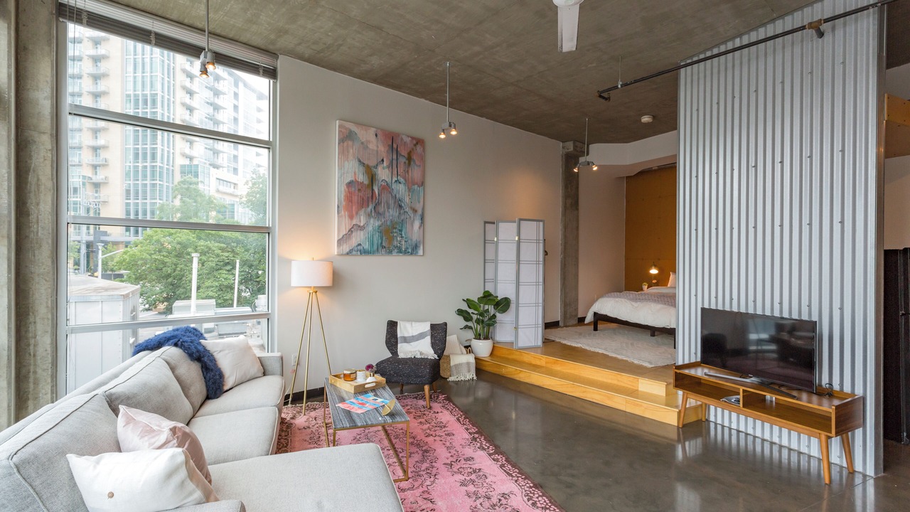 Photo of Livingroom in The Gulch