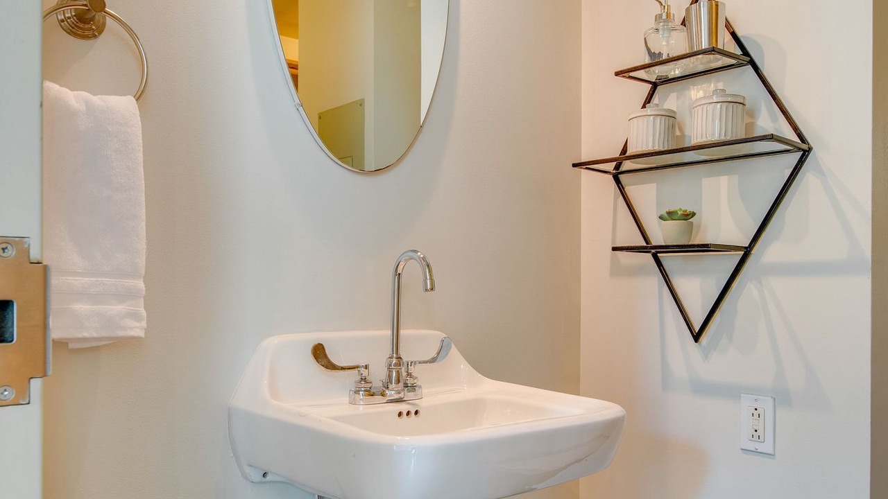 Photo of Bathroom in The Gulch