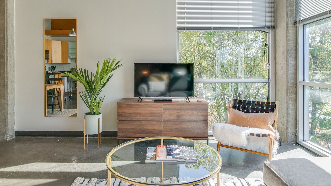 Photo of Livingroom in The Gulch