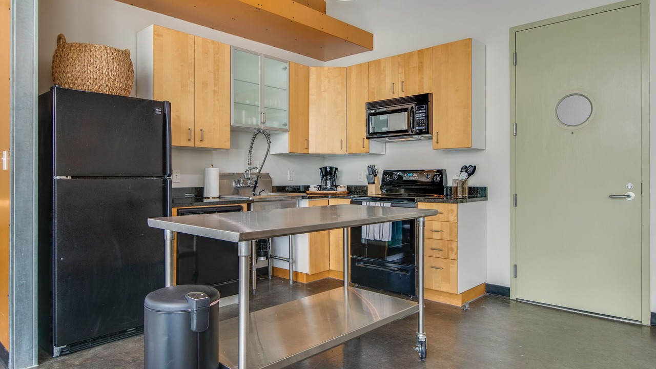 Photo of Kitchen in The Gulch