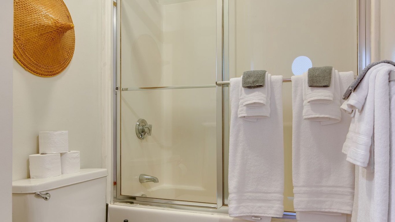 Photo of Bathroom in The Gulch