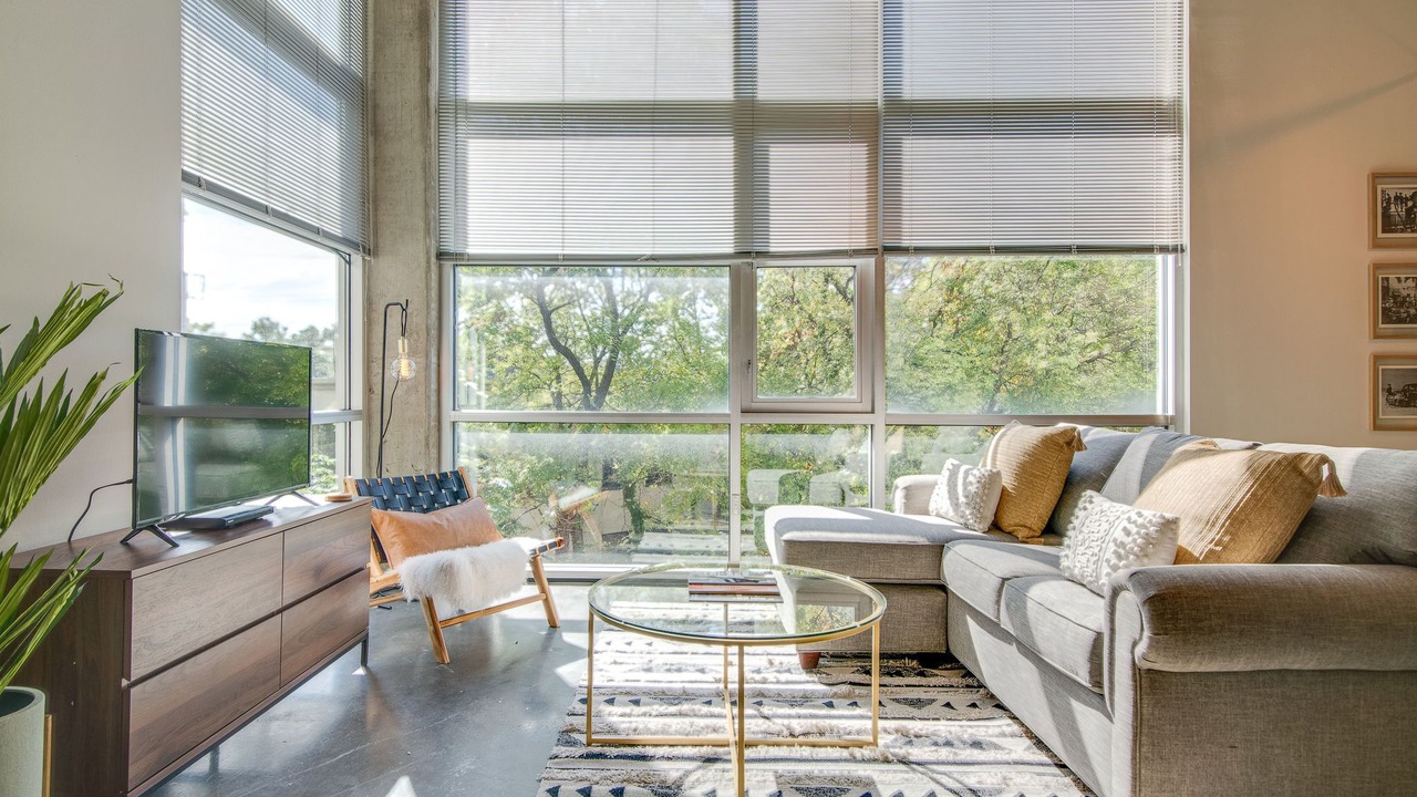 Photo of Livingroom in The Gulch