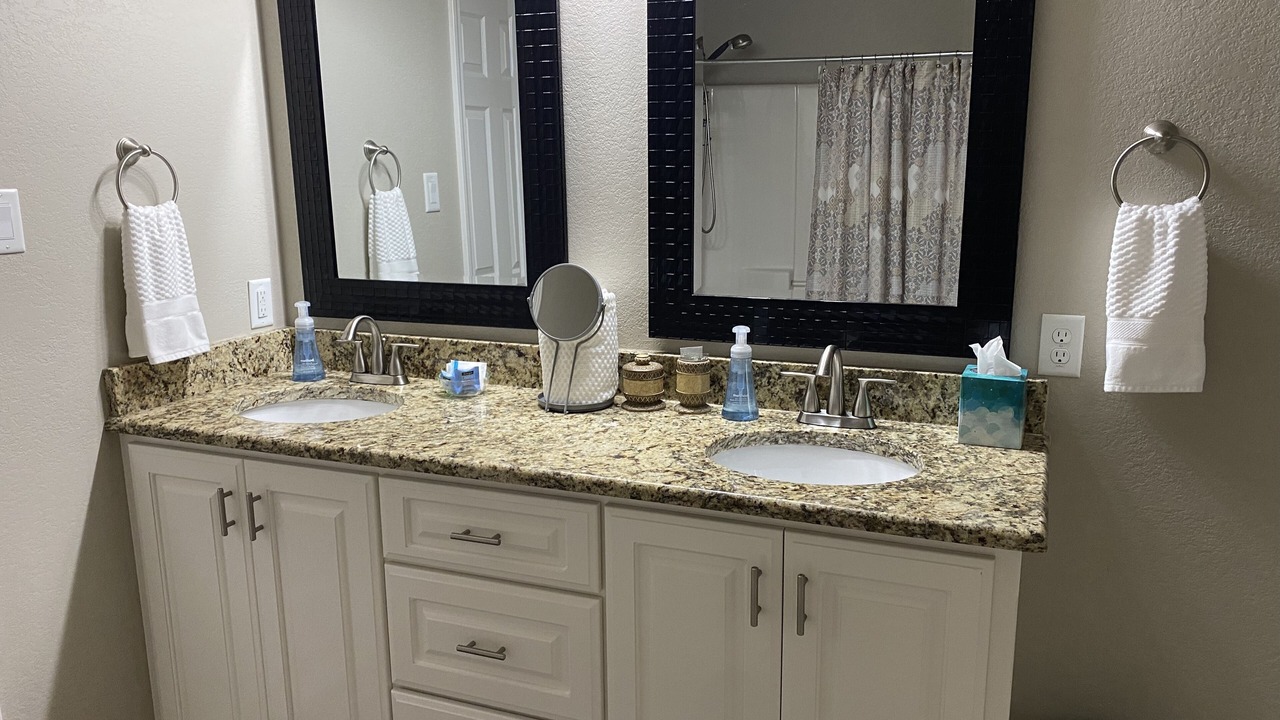 Photo of Bathroom in Lakeland