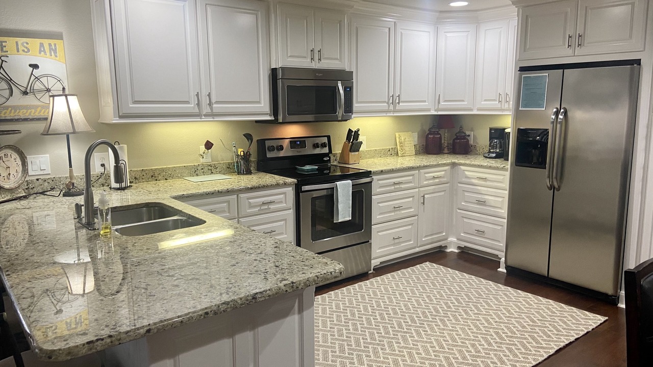 Photo of Kitchen in Lakeland