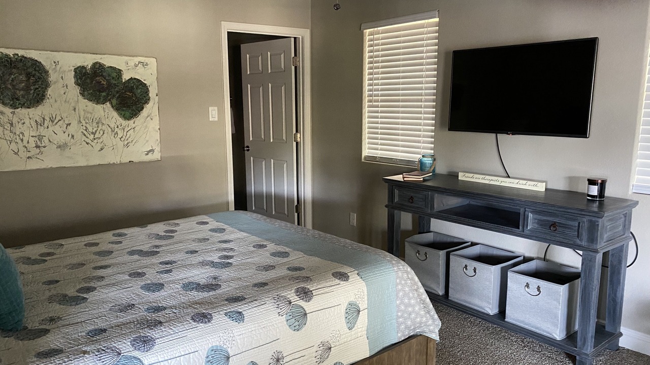 Photo of Bedroom in Lakeland