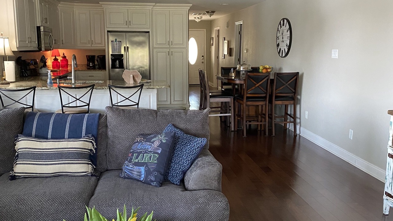 Photo of Livingroom in Lakeland