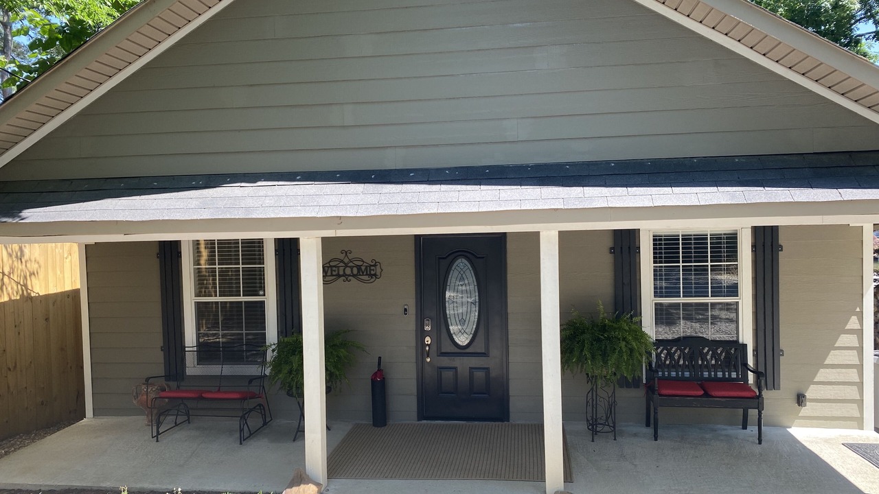Photo of Outdoor in Lakeland