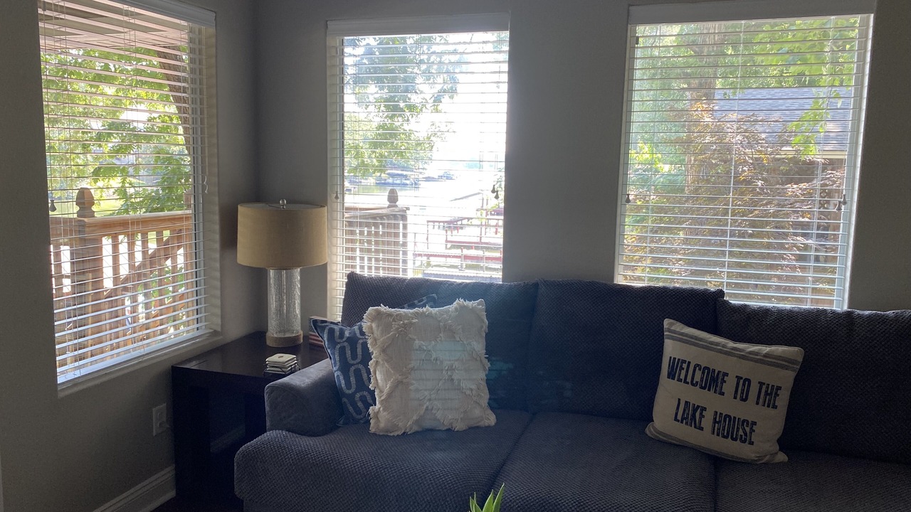 Photo of Livingroom in Lakeland