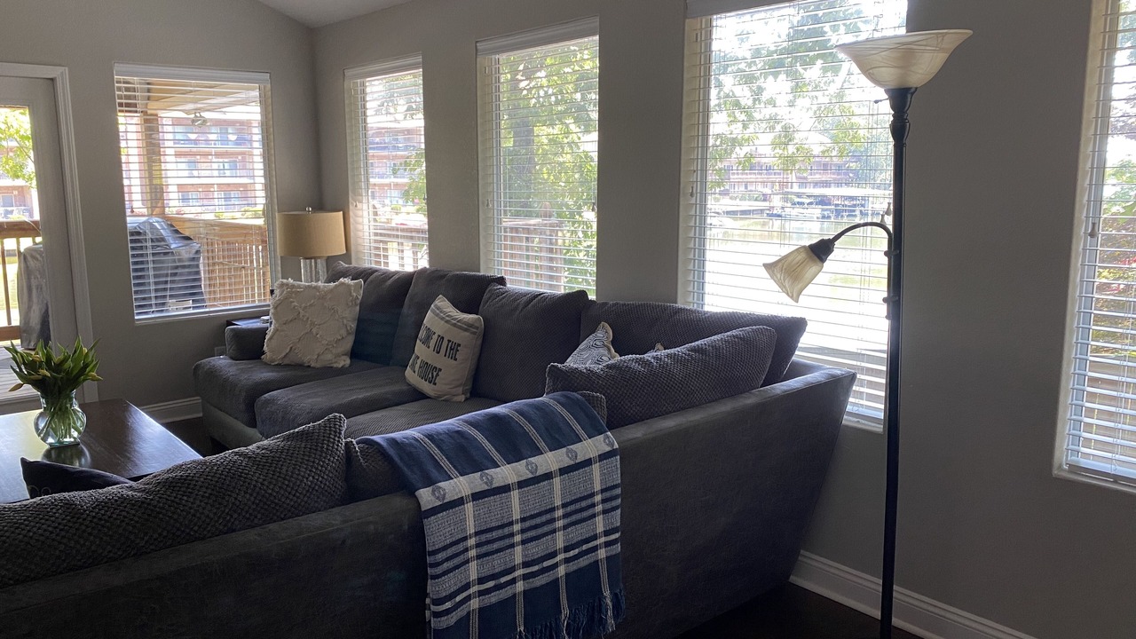 Photo of Livingroom in Lakeland