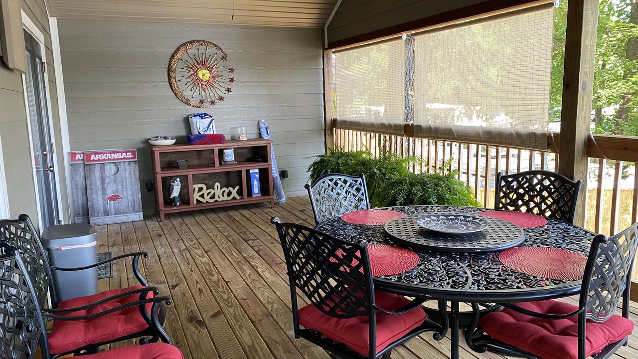 Photo of Outdoor in Lakeland