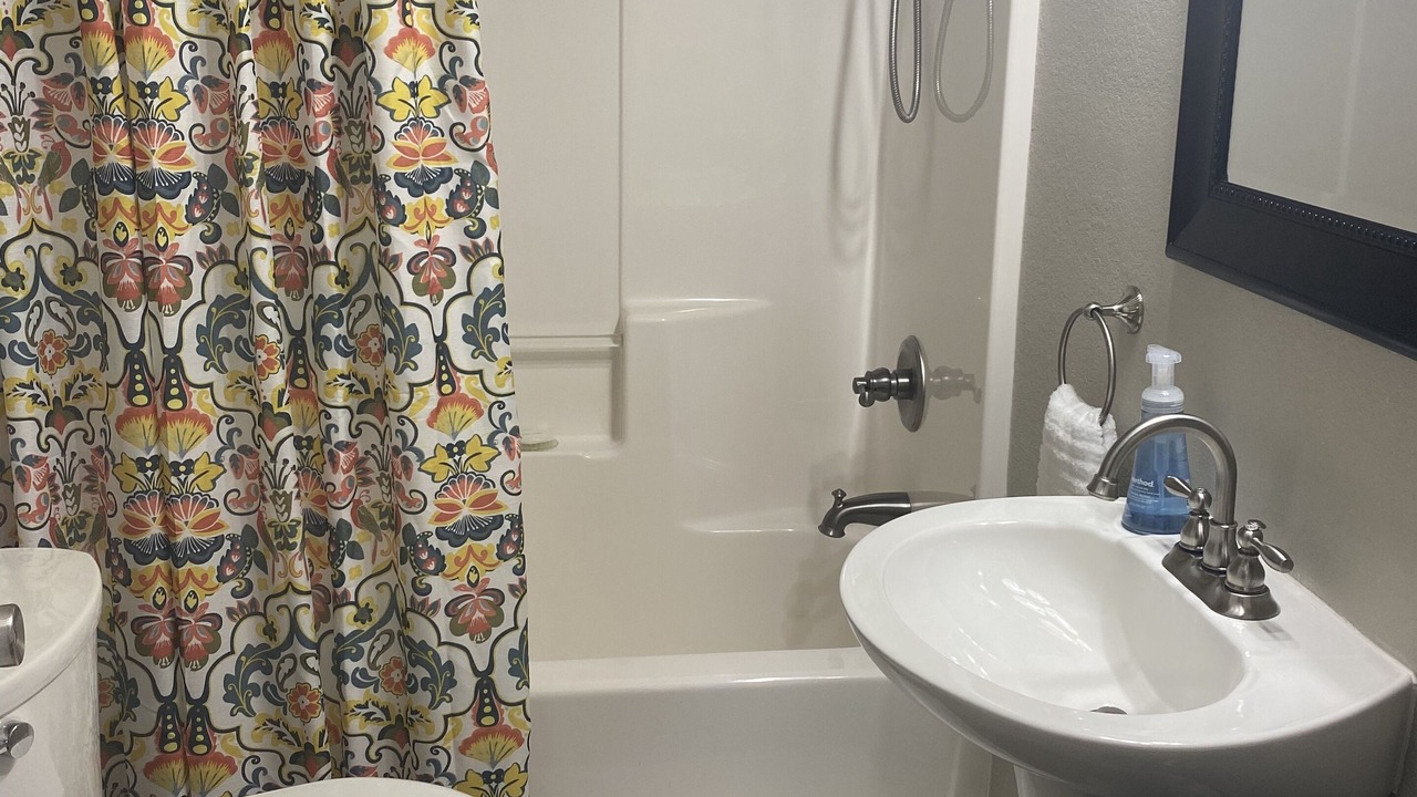 Photo of Bathroom in Lakeland