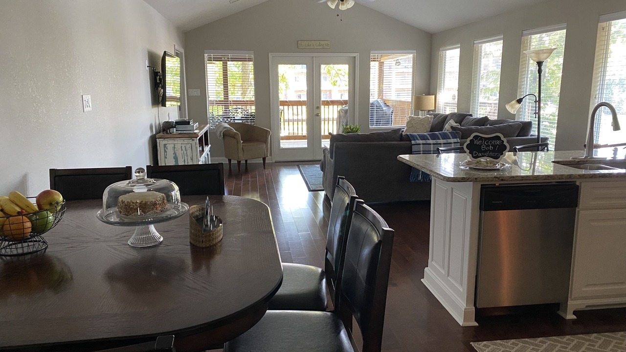 Photo of Livingroom in Lakeland