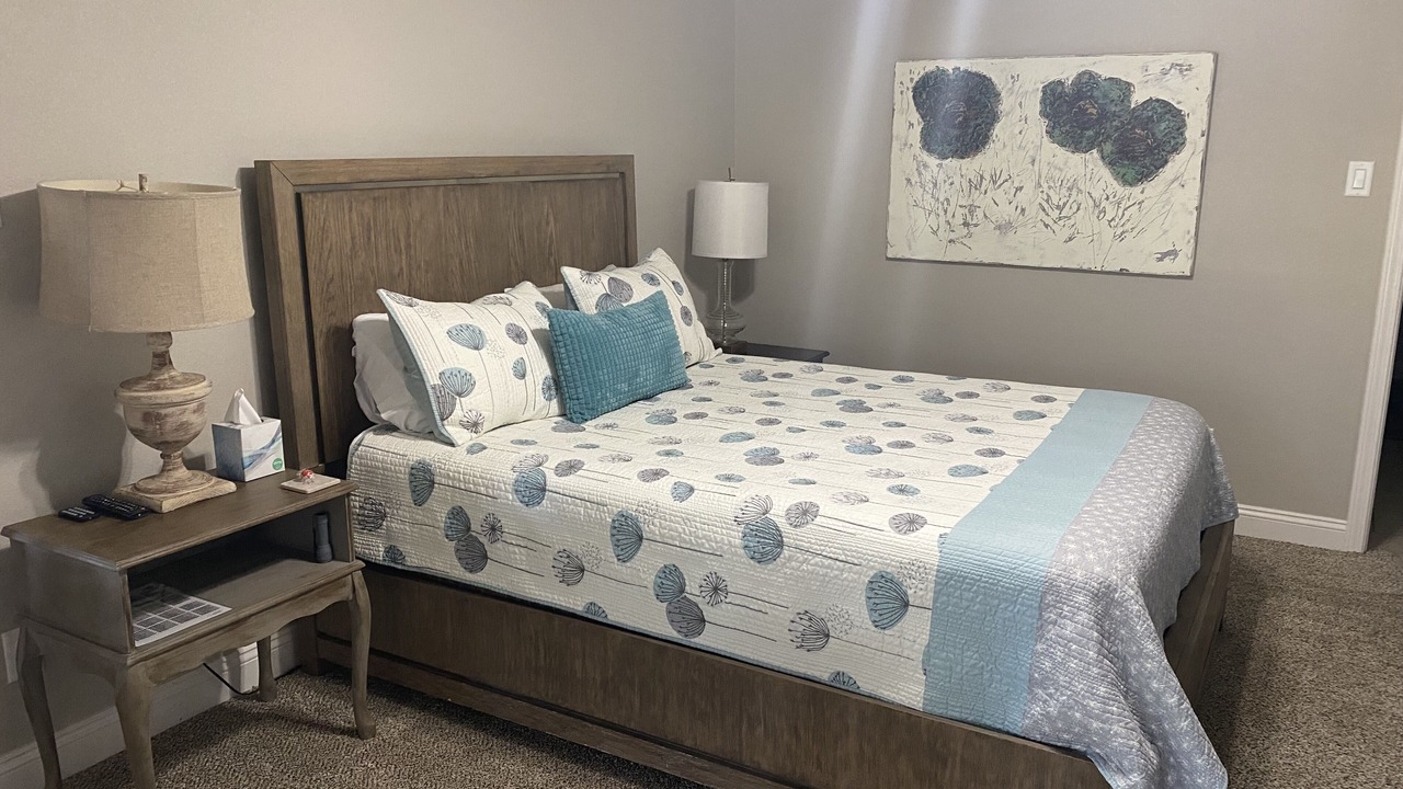 Photo of Bedroom in Lakeland