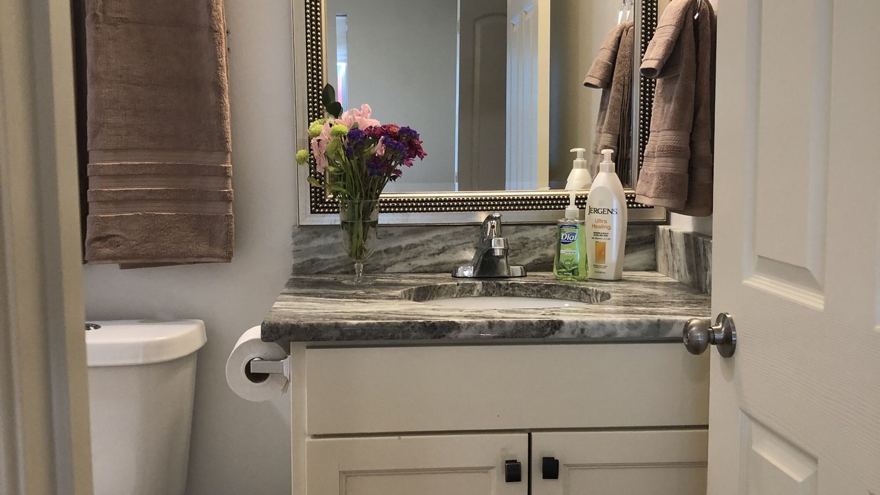 Photo of Bathroom in Capitol Hill
